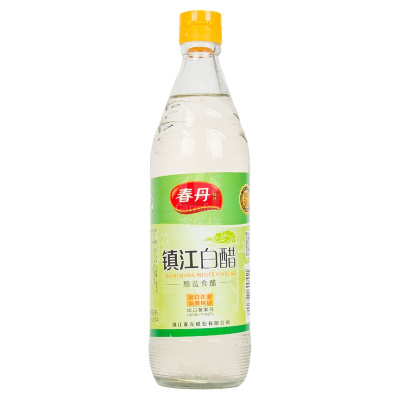 春丹镇江白醋500ml