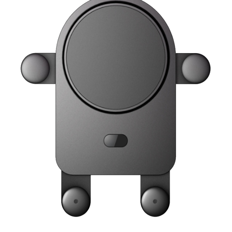 便捷车载手机支架