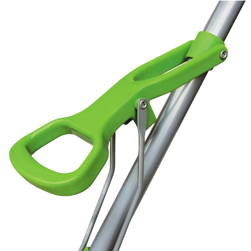 善妮欧德 夹水拖布 海绵 胶棉地拖 免手洗 对折式 个