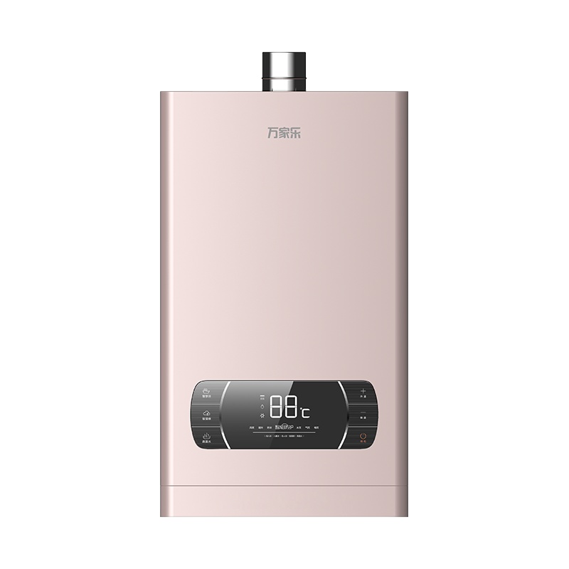 万家乐燃气热水器JSQ26-13K7
