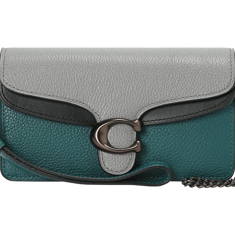 Coach 链条斜挎包 76199