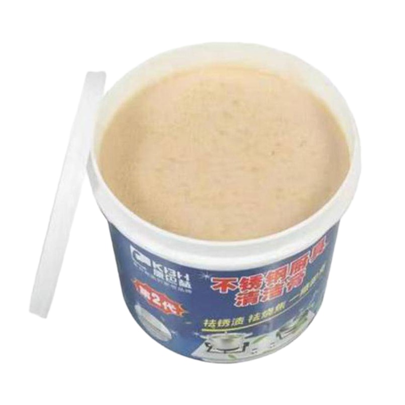 不锈钢清洁膏康巴赫 500g