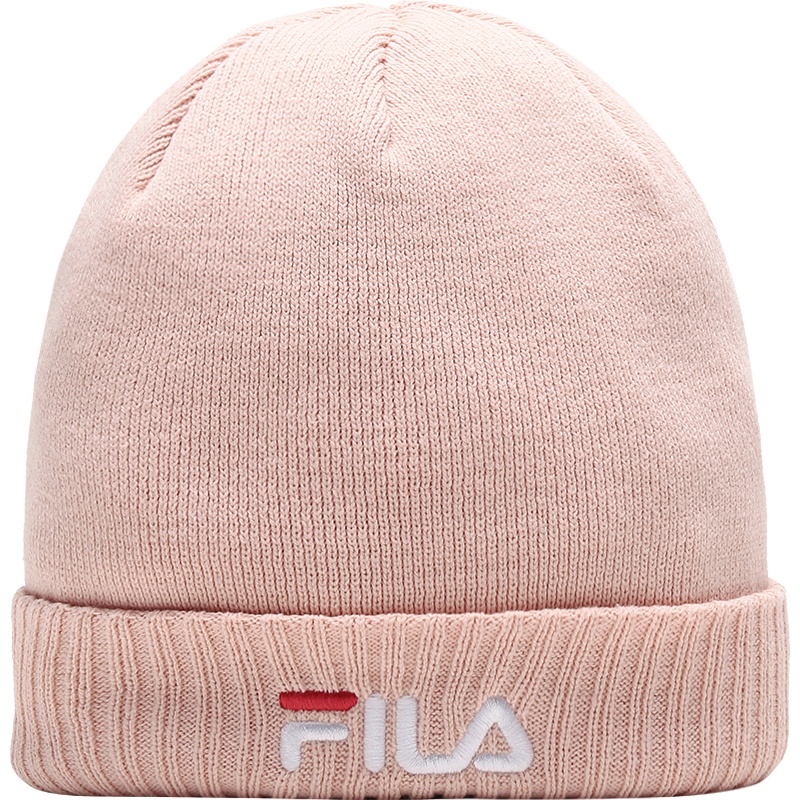 FILA 斐乐 女士针织帽帽子 686012