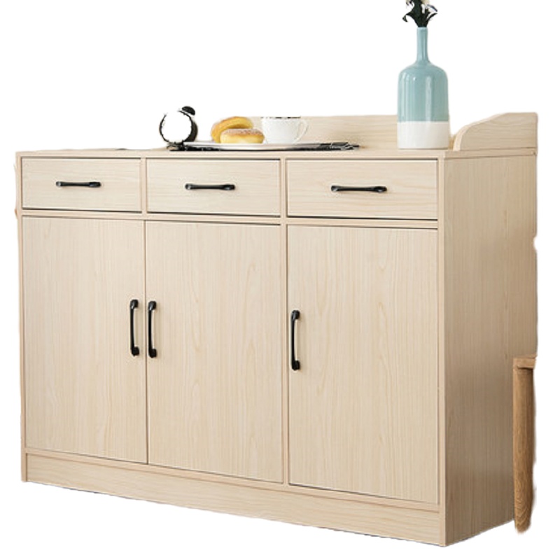 落地茶水柜 简约现代