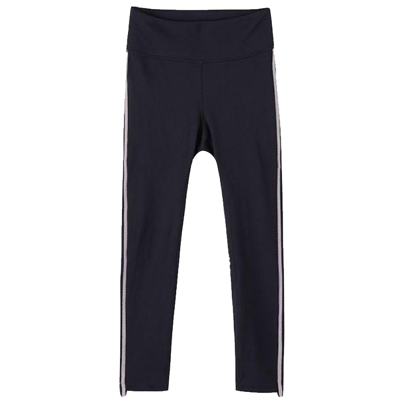 7M铅笔裤显瘦秋冬裤子高腰九分打底裤小脚休闲裤女70011482