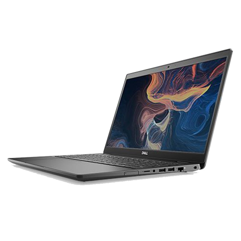 戴尔（DELL）Latitude3510 15.6英寸商用笔记本电脑（i7-10510U 8G 512G 2G独）