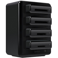 专用配件读卡器