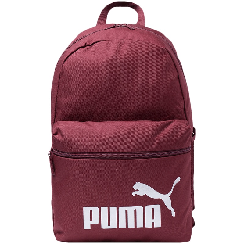 PUMA彪马男包女包运动包休闲双肩包书包旅行包075487
