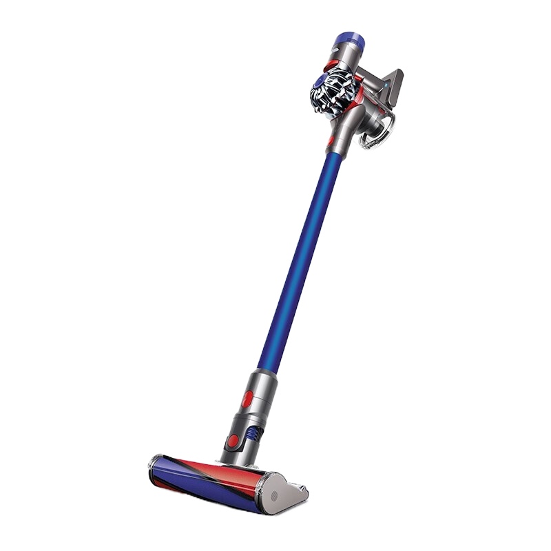 Dyson 吸尘器V7 Fluffy+