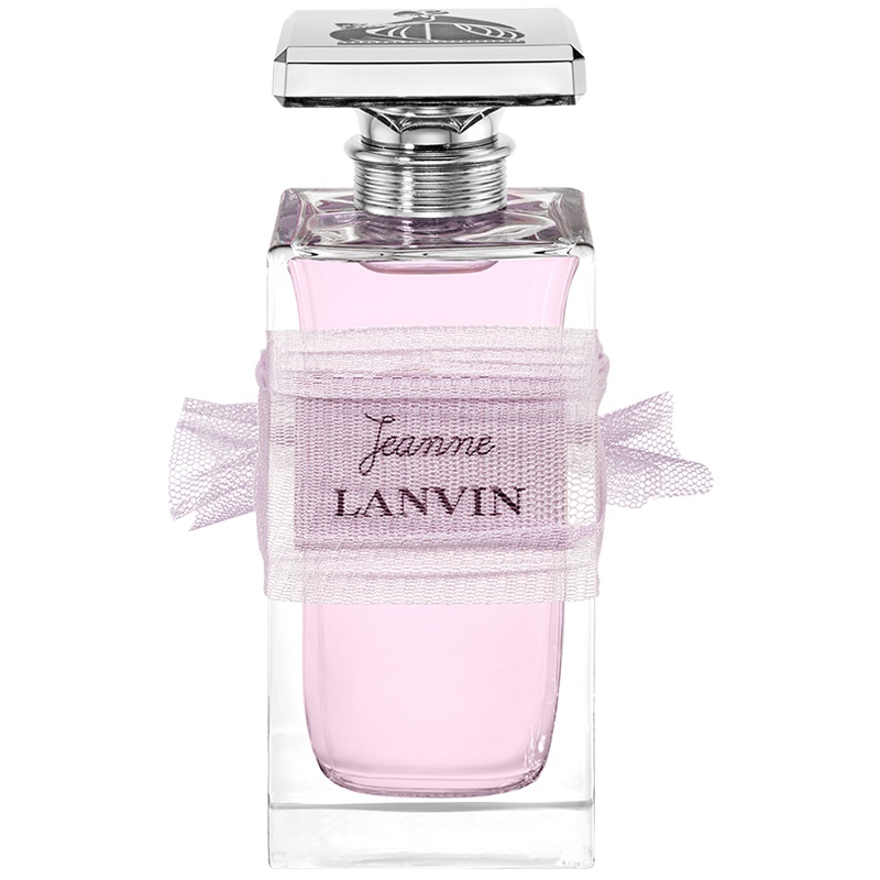 [正品保障]LANVIN 浪凡 珍浪凡女士浓香水EDP 花果香调 100ml