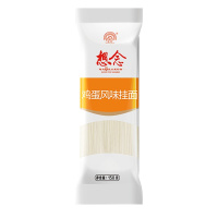 想念挂面 鸡蛋风味挂面150g*12 鸡蛋细面