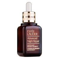 [杨幂挚爱]雅诗兰黛(Estee Lauder)小棕瓶密集修护眼部精华眼霜 二合一15ml 乳状 紧致轮廓 弹润皱纹细纹