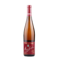 河神王子庄园兔跃精选甜干白葡萄酒1993 750ml