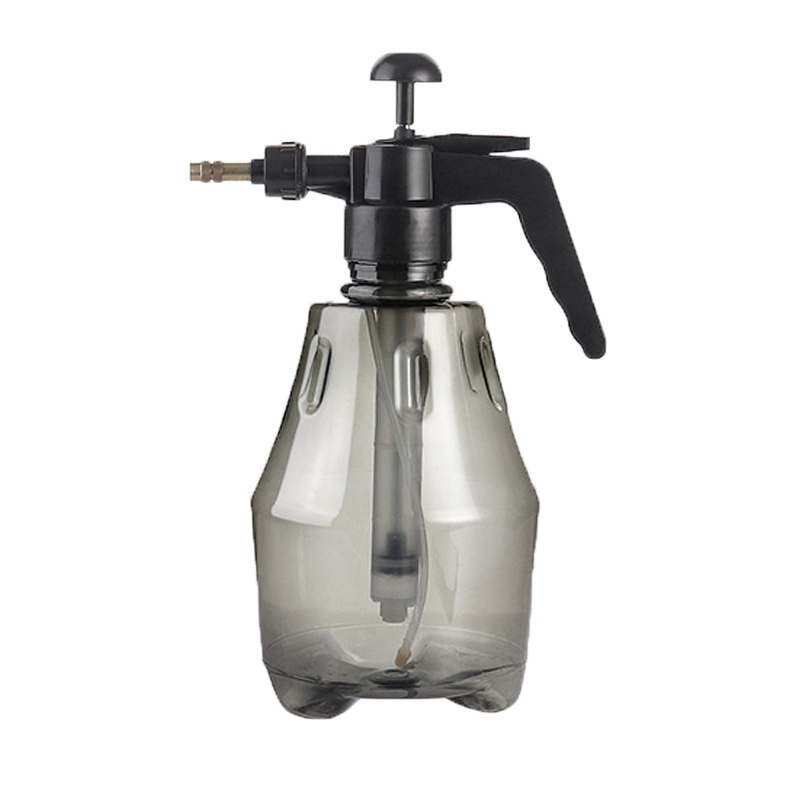 得力(deli)实验室专用喷水壶 500ML 10个装