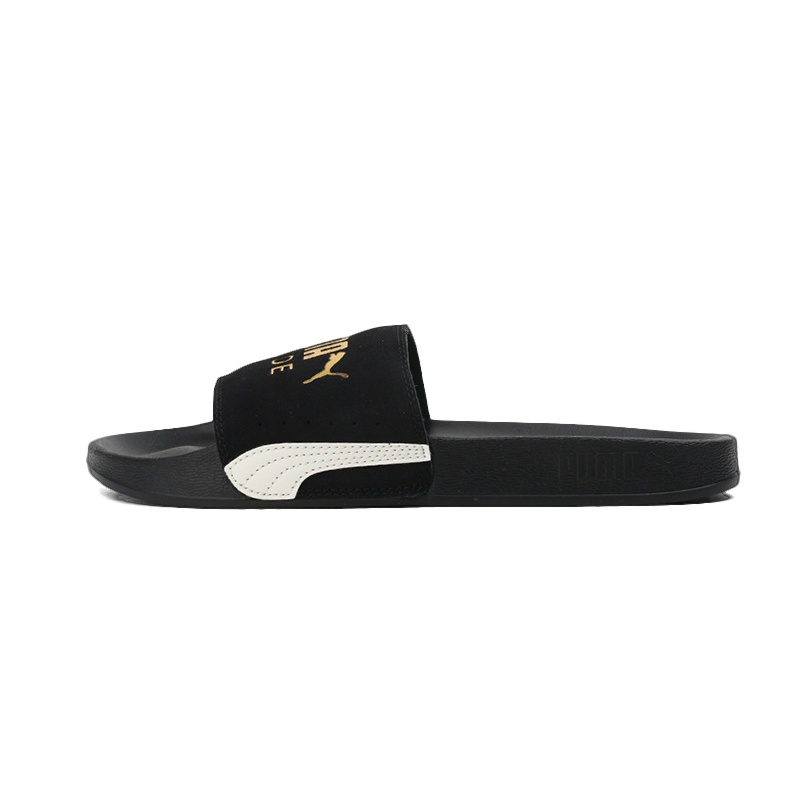 彪马 Puma 新款男女同款Leadcat FTR Suede Classic凉拖鞋37227701
