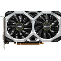 微星MSI GTX 1660Ti VENTUS XS C 6G 显卡