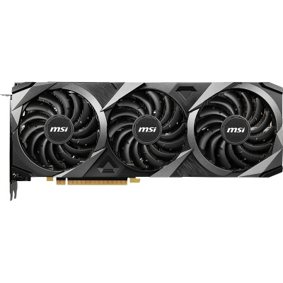 微星 GeForce RTX 3080 Ti VENTUS 3X 12G OC