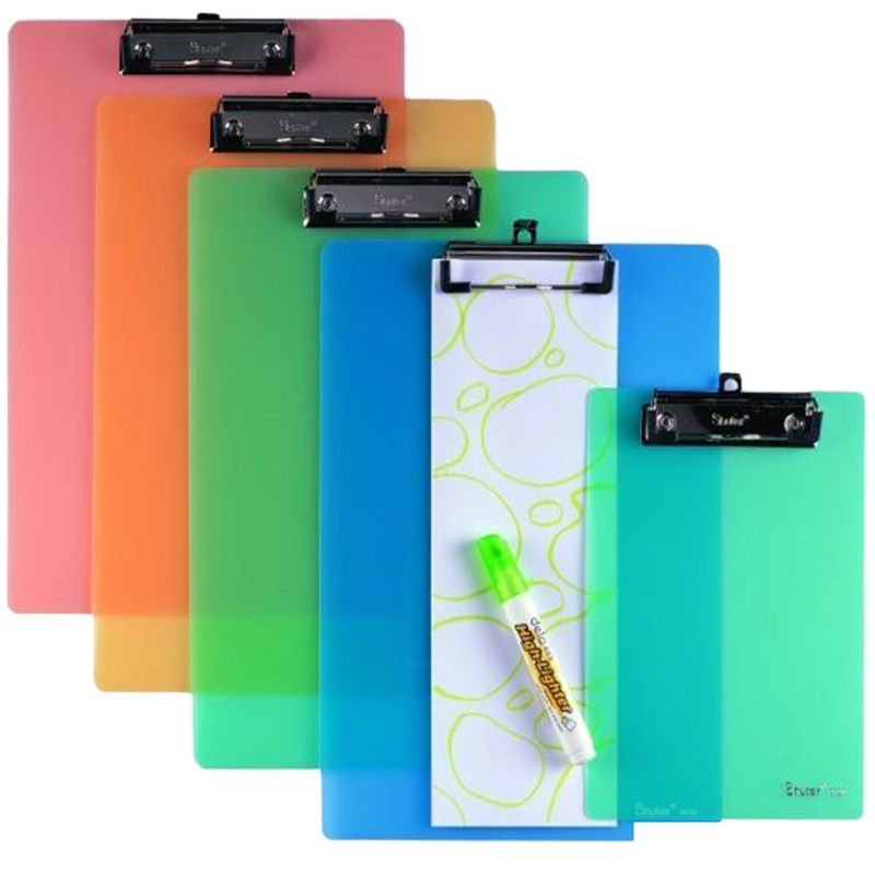 树德(Shuter) A469写字板夹