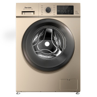 达米尼(Damiele) XQG90-1407DBA（C）9公斤一级变频滚筒洗衣机