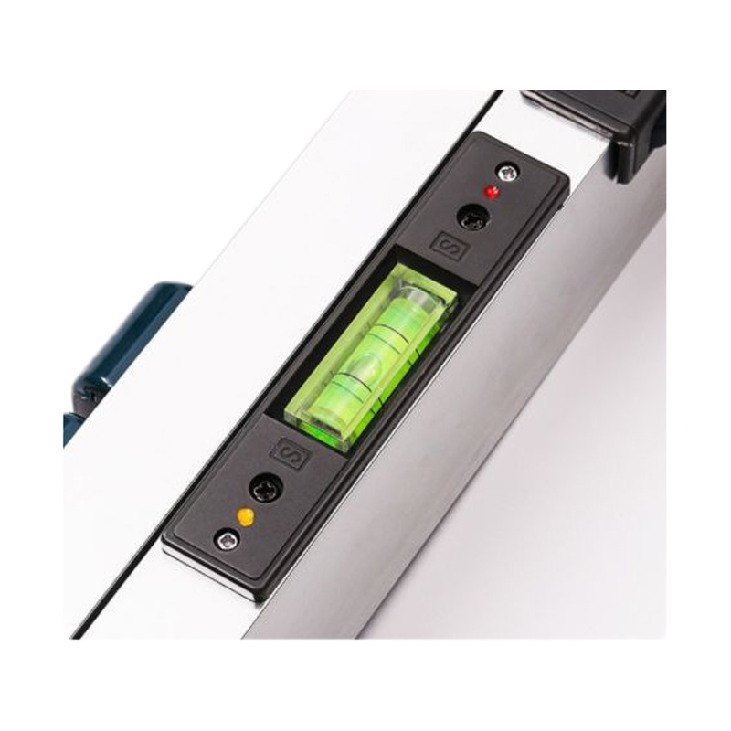 2米指针式靠尺 精度0.5mm