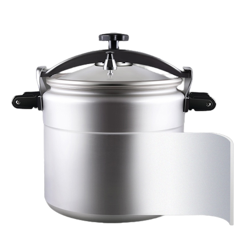 企购优品 世中135L商用高压锅70cm