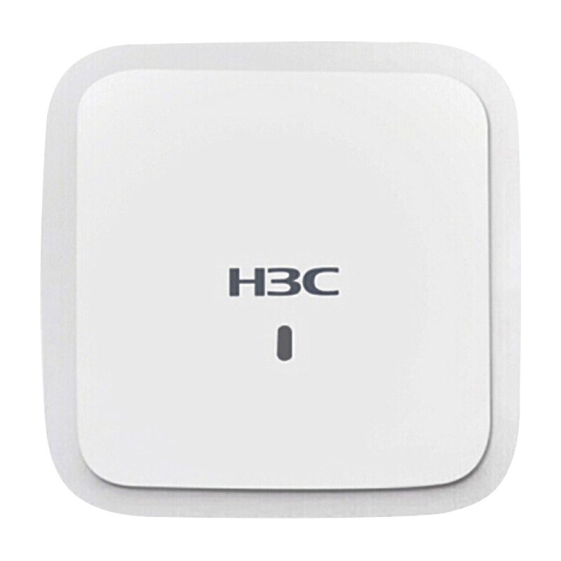 华三(H3C)WAP722S-Green室内双频吸顶式企业级wifi无线接入点 无线AP