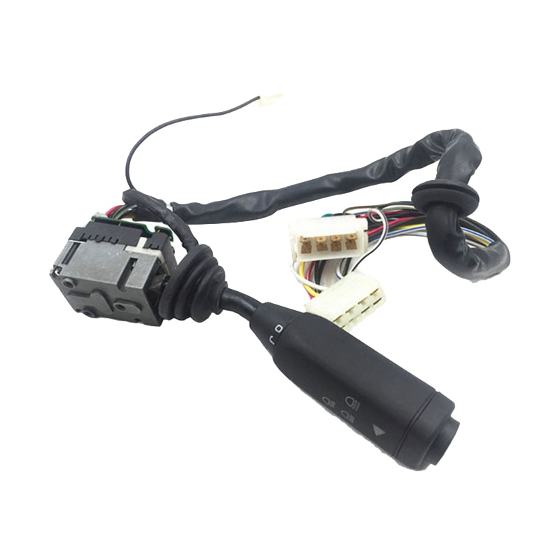 元诚 汽车斯太尔自卸车斯太尔组合开关总成转向开关配件军车器材零件配件