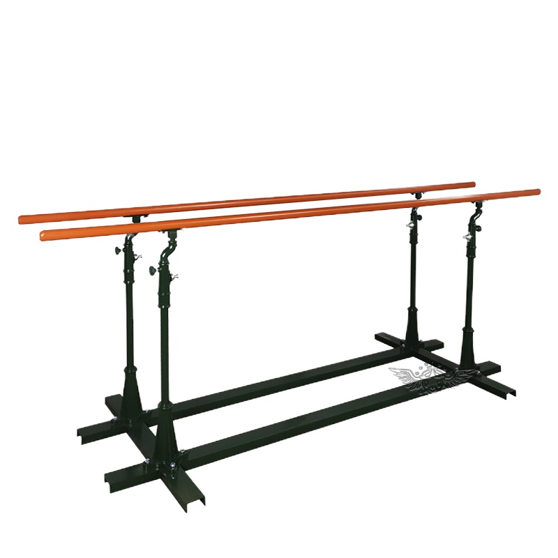 兵器库 部队比赛训练单双杠 户外训练单双杠军迷物资器材 家用单双杠