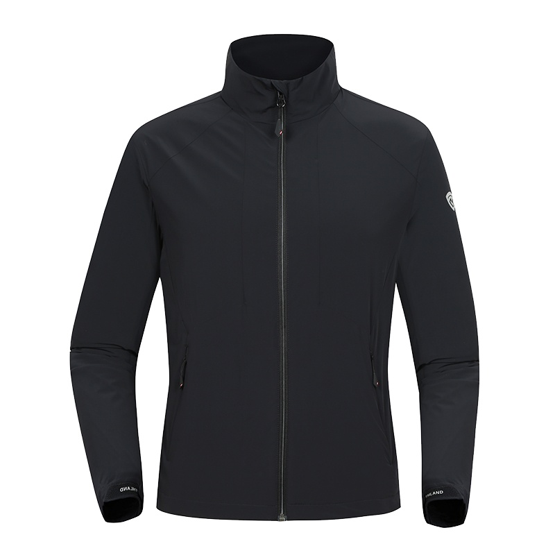 诺诗兰（NORTHLAND）运动户外男式防风透气保暖棉服GF085503