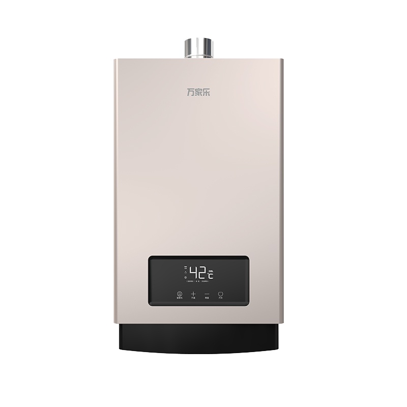 万家乐燃气热水器JSQ30-16F6(天然气)