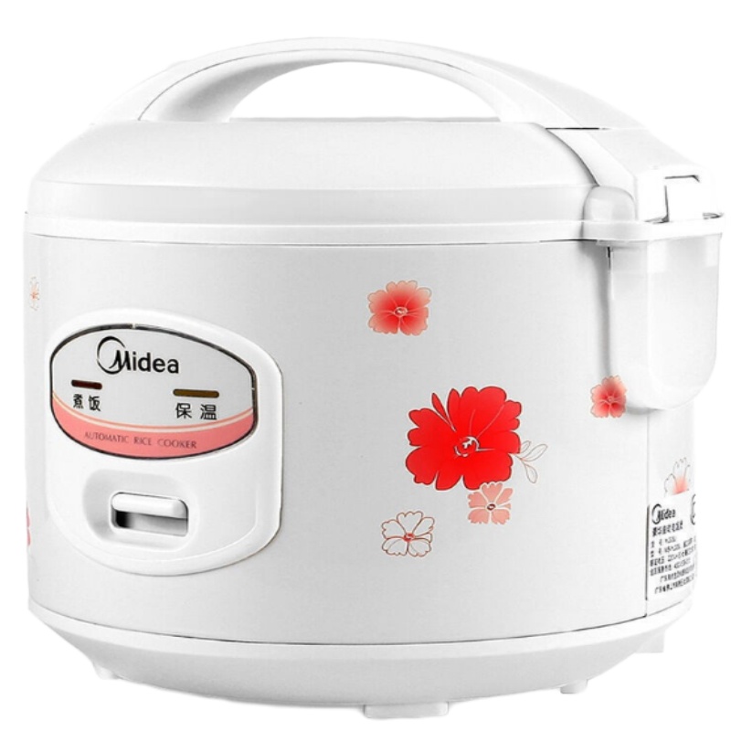 美的电饭煲YJ408J