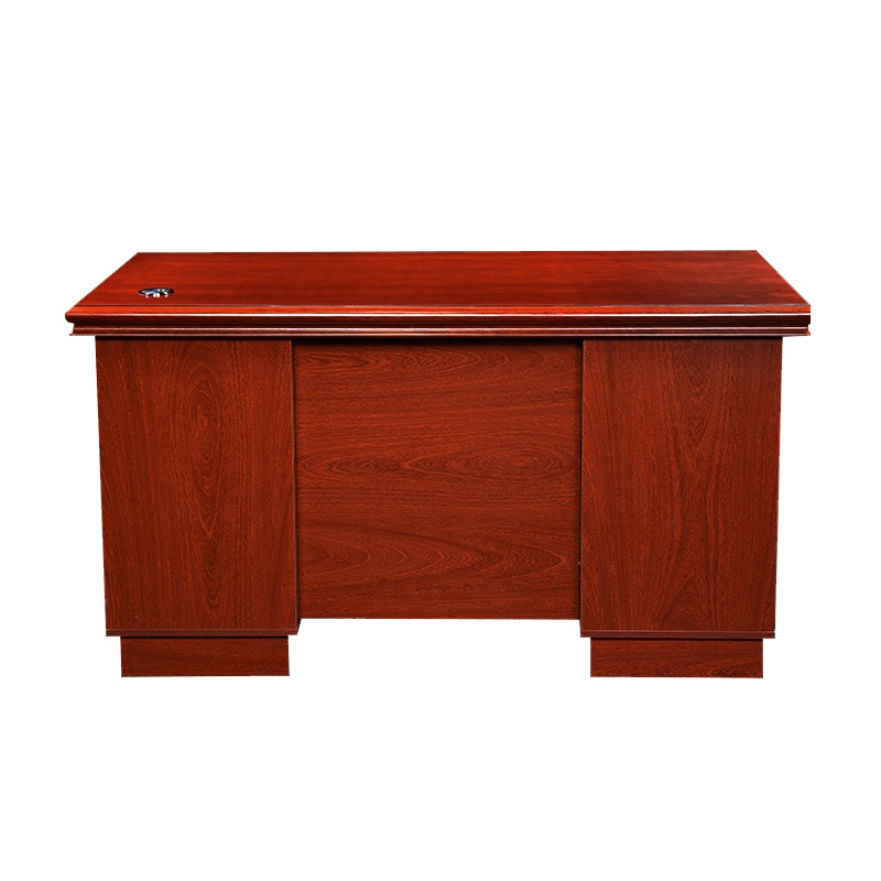 富和美(BNF)办公家具职员办公桌44班台1.4米电脑桌