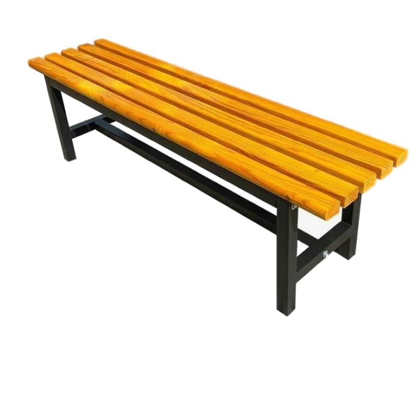 逐鹿中原浴室更衣室长凳子换鞋凳鞋架储物凳试衣间休息凳户外长FD-365多款可选