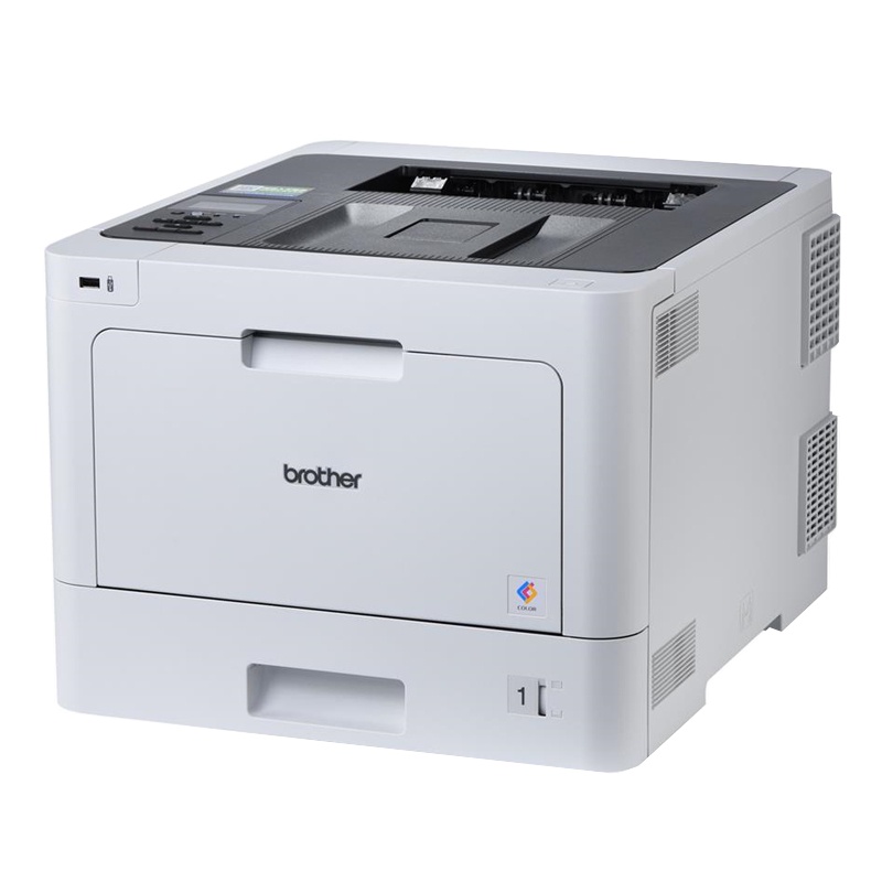 兄弟(brother) HL-L8260CDN 彩色激光打印机A4自动双面有线网络