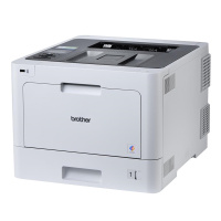 兄弟(brother) HL-L8260CDN 彩色激光打印机A4自动双面有线网络