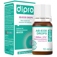 dipro迪辅乐8330安比诺益生菌大人儿童调理成人肠胃肠道进口滴剂