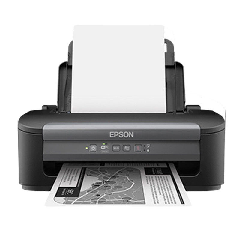 爱普生(EPSON) WF-M1030 黑白商用喷墨打印机