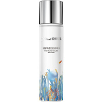 京润珍珠 水衡 净透 拍拍 珍珠水150ml 补水 保湿 爽肤 水柔肤 水 紧致肌肤