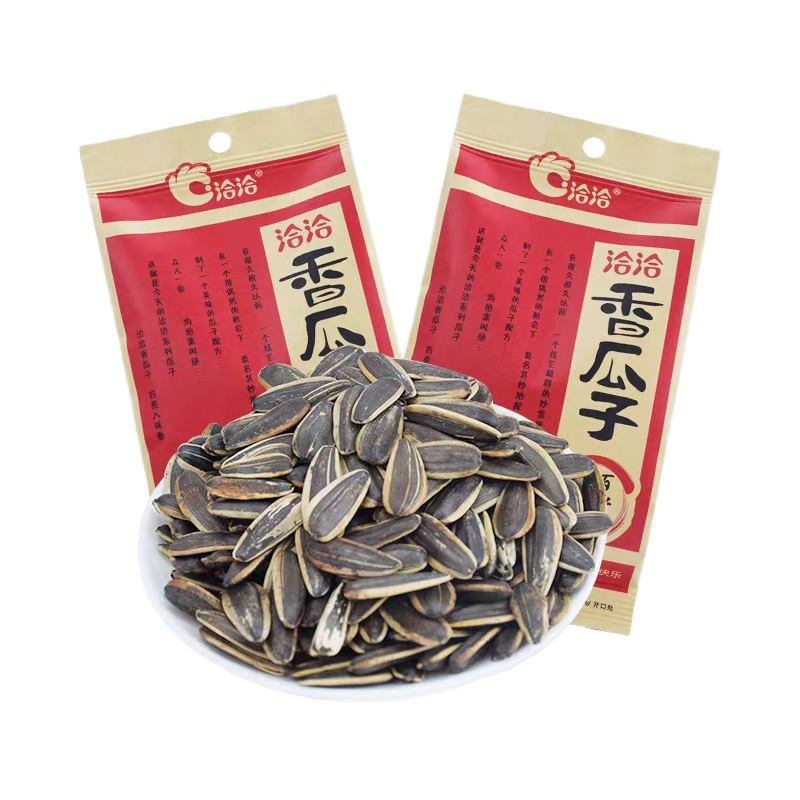 洽洽 洽洽香瓜子160g