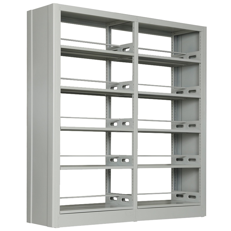 国云家居档案架图书架组合书架置物架展示架GY267