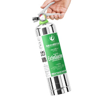 集太不锈钢水基灭火器 980ml