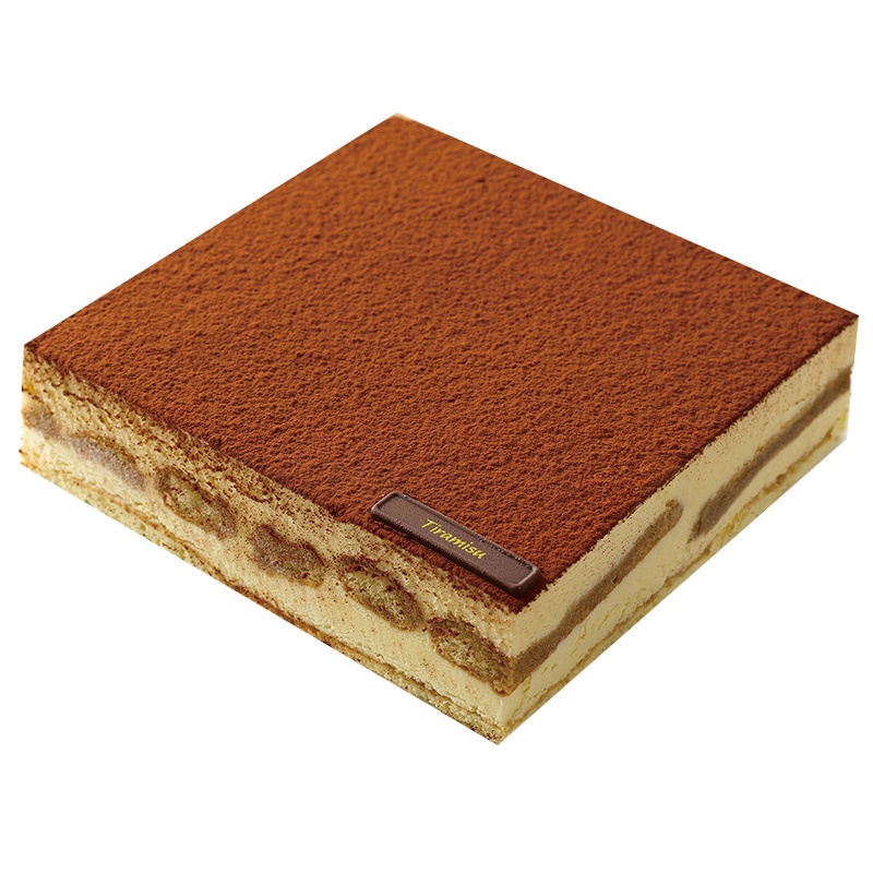 提拉米苏木糖醇蛋糕