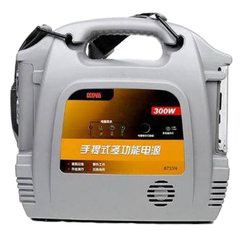 NFA 手提式多功能应急电源