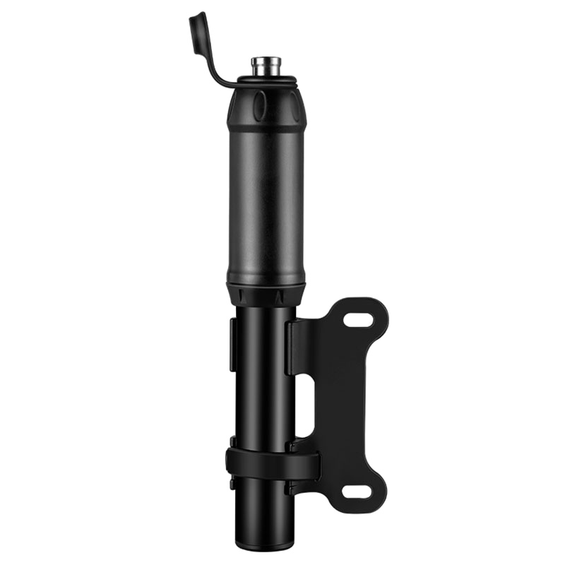 中新动力（ZX Power）YOMI电动自行车 打气筒