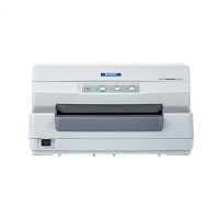 爱普生(Epson) LQ-90KP/PLQ-20K/PLQ-30K 银行税务存折证卡打印机附件针式打印机家用办公LQ-90KP 套餐四