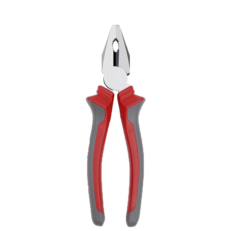 蜀天龙 钢丝钳虎口钳8寸200M