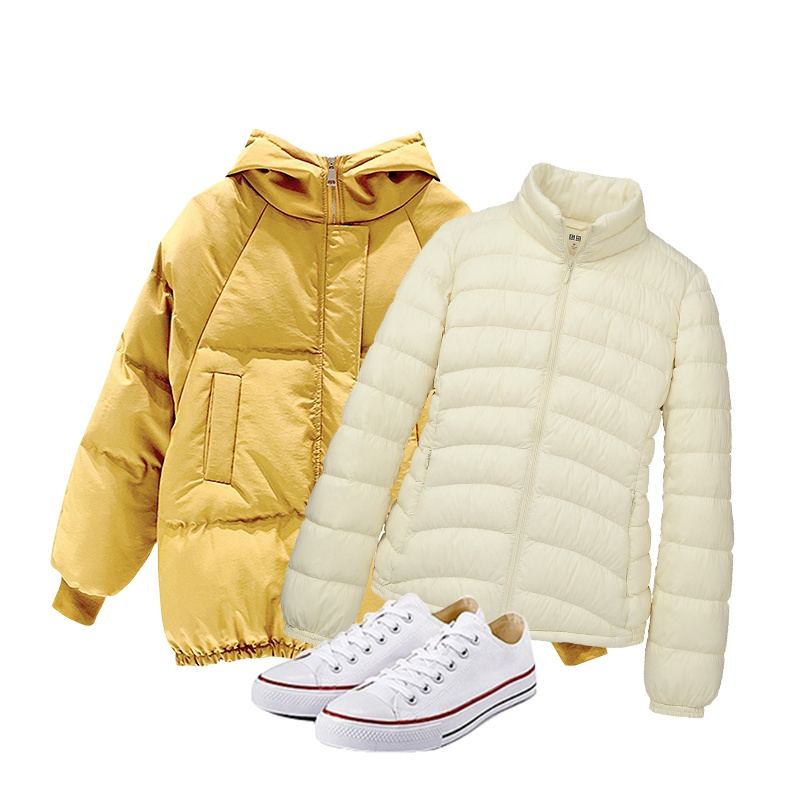 2件衣鞋洗护服务【沈阳专属】