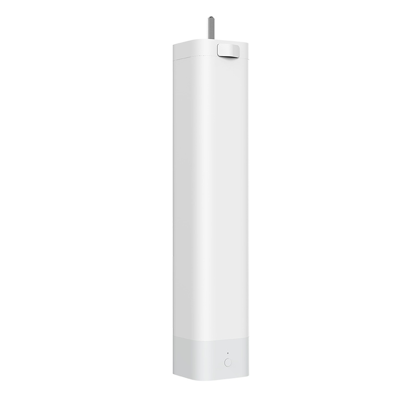 绿米Aqara智能电动窗帘WiFi A1版单电机天猫精灵遥控自动开合轨道电机智能家居