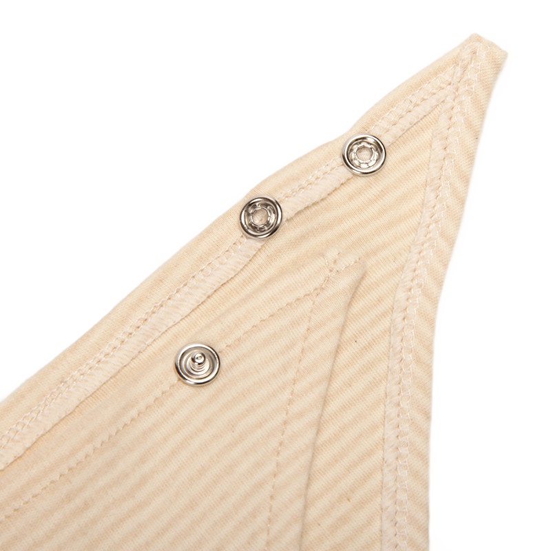 安哆啦贝比 婴儿胎帽 男女宝宝胎帽 防风新生儿帽子 彩棉礼盒帽子婴幼儿用品#A8013