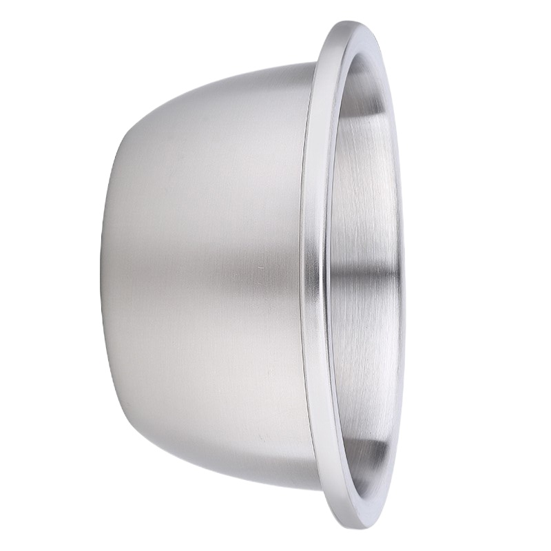 面盆 不锈钢180mm